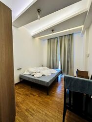 The Lakeshore (D22), Condominium #535633741